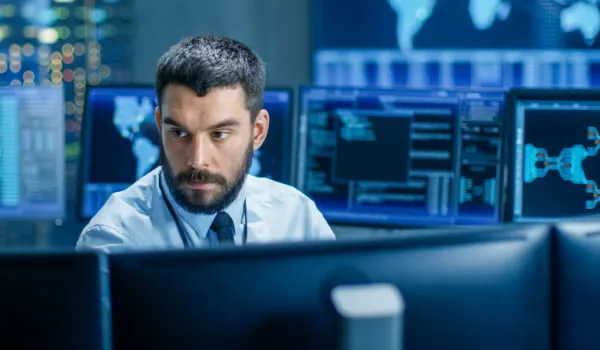 Ciberseguridad sectorial